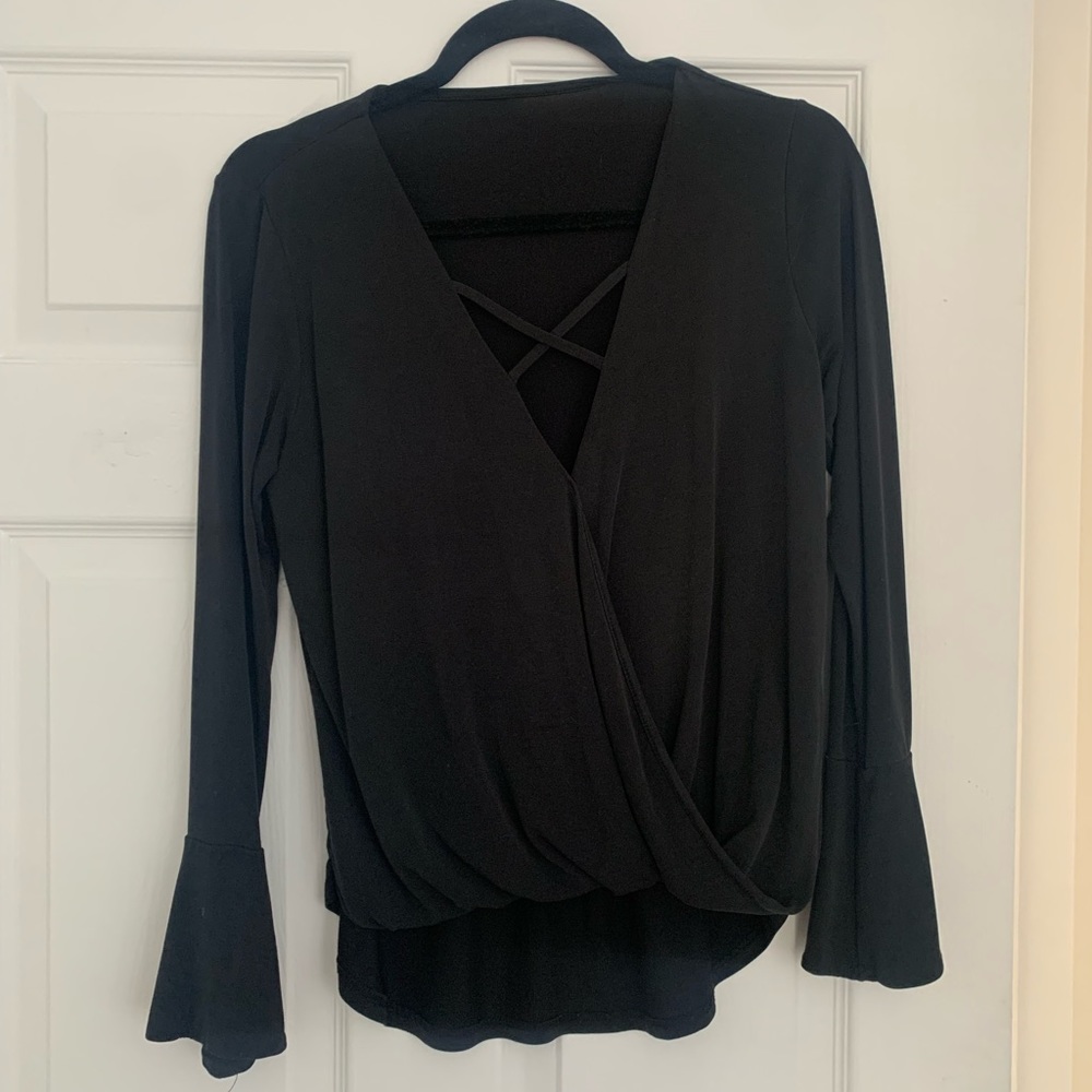 Abbeline south moon under top size S